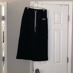 Perfect condition, Large (midi skirt)